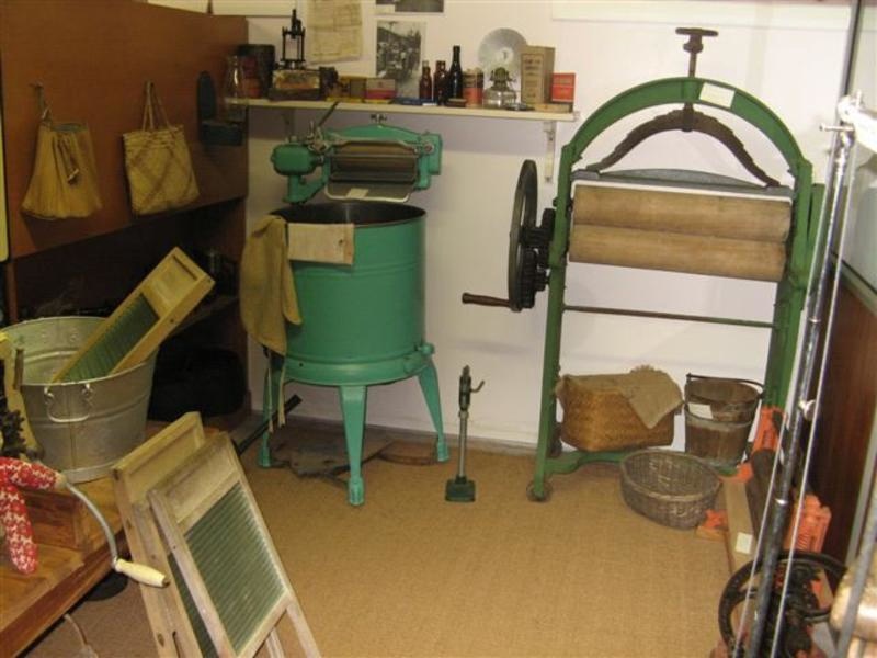 Karamea Centennial Museum