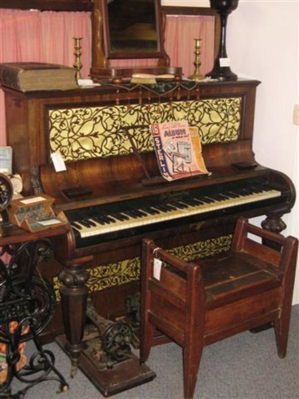 Karamea Centennial Museum