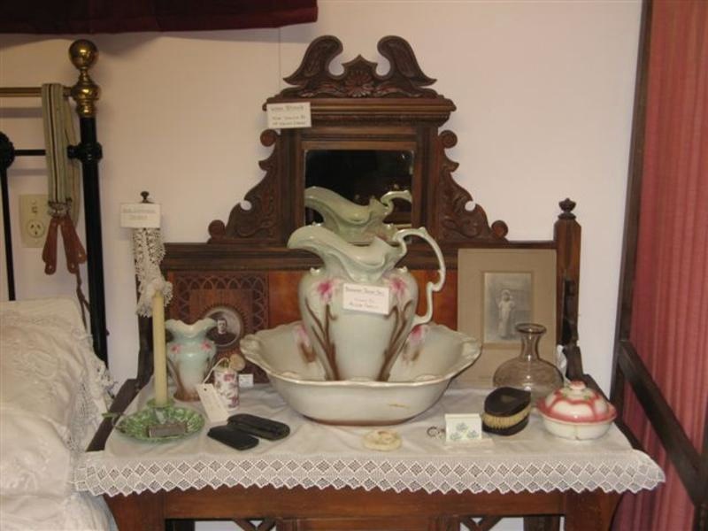 Karamea Centennial Museum