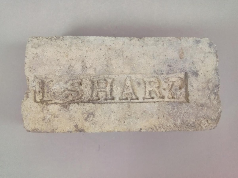 Firebrick; T Sharp; 2016.44.130