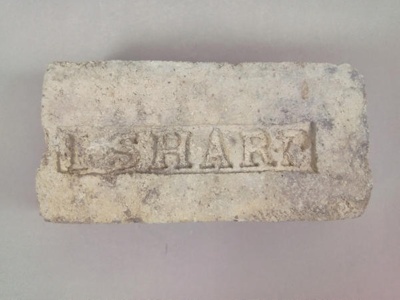 Firebrick; T Sharp; 2016.44.130