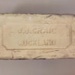 Brick; J. J. Craig Limited; 1896-1900; 2016.44.1
