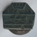 Backstamp - Autumn Splendour; Crown Lynn Potteries Limited; 1959-1975; 2008.1.2115