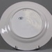 Dinner plate; Studio Ceramics NZ Ltd; 1991-2017; 2017.1.148