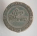 Backstamp - Fine tableware; Crown Lynn Potteries Limited; 1977-1985; 2008.1.1674