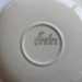Saucer - Starline; Crown Lynn Potteries Limited; 1960s; 2016.48.114