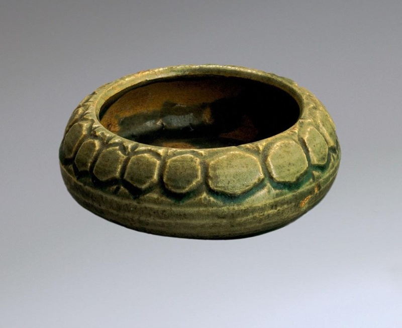 Pot; Briar Gardner; 1938; 2014.3.1