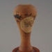 Backstamp - Fragrance; Crown Lynn Potteries Limited; 1978-1984; 2008.1.2103