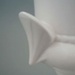 Urn; Titian Potteries (1965) Limited; 1958-1975; 2008.1.216