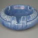 Ashtray - Champion; Amalgamated Brick and Pipe Company Limited; 1940-1960; 2008.1.433