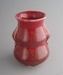 Vase; Amalgamated Brick and Pipe Company Limited; 1945-1960; 2008.1.881