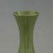 Spill vase; Crown Lynn Potteries Limited; 1968-1978; 2008.1.311
