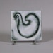 Coaster; Studio Ceramics NZ Ltd; 2004; 2017.1.271