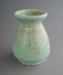 Vase; Amalgamated Brick and Pipe Company Limited; 1945-1957; 2008.1.888