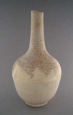 Vase; Crown Lynn Potteries Limited; 1948-1955; 2009.1.137