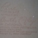 Bread and butter plate - Pine pattern; Crown Lynn Potteries Limited; 1966-1972; 2008.1.635