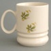 Mug - floral; Titian Potteries (1965) Limited; 1965-1988; 2008.1.3