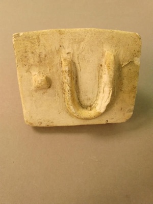 Stamp "U."; 2016.44.213