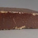 Brick fragment; Crown Lynn Potteries Limited; 1930-1950; 2009.1.1680