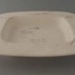 Ashtray - bisque; Titian Potteries (1965) Limited; 1969-1985; 2009.1.1163