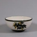Bowl - Olive; Studio Ceramics NZ Ltd; 2017.1.158