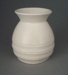 Vase; Crown Lynn Potteries Limited; 1960-1969; 2008.1.792