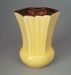 Vase; Crown Lynn Potteries Limited; 1946-1960; 2008.1.789