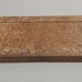 Brick moulds; 2015.1.149.1-2
