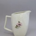 Jug - floral; Titian Potteries (1965) Limited; 1971-1979; 2015.24.29