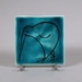 Coaster; Studio Ceramics NZ Ltd; 2004; 2017.1.269
