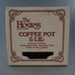 Box - The Hostess collection; Unknown; 1971-1985; 2009.1.260