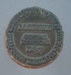 Backstamp - Mayfield; Crown Lynn Potteries Limited; 1980-1989; 2008.1.2072