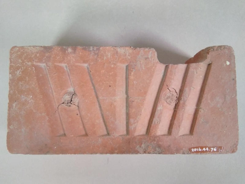 Brick; Gasco; 1918-1929; 2016.44.76