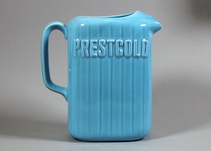 Jug - Retroware; Studio Ceramics NZ Ltd; 2017.1.210