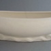 Trough; Crown Lynn Potteries Limited; 1945-1955; 2008.1.922