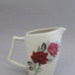 Jug - floral; Titian Potteries (1965) Limited; 1971-1979; 2015.24.38