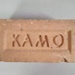 Brick; Kamo Brickworks; 1906-1913; 2016.44.64