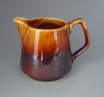 Jug; Titian Potteries (1965) Limited; 1971-1981; 2008.1.1023