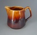 Jug; Titian Potteries (1965) Limited; 1971-1981; 2008.1.1023