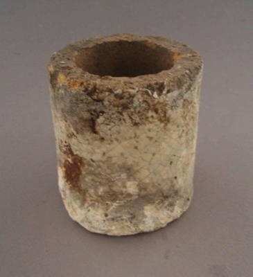 Kiln prop; Crown Lynn Potteries Limited; 1940-1970; 2010.1.125 | eHive