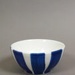 Bowl - test piece; Studio Ceramics NZ Ltd; 2017.1.50
