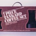 Coffee mug; Titian Potteries (1965) Limited; 1976-1980; 2008.1.724