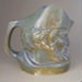 Water jug - The McCallum; Crown Lynn Potteries Limited; 1976-1989; 2008.1.612