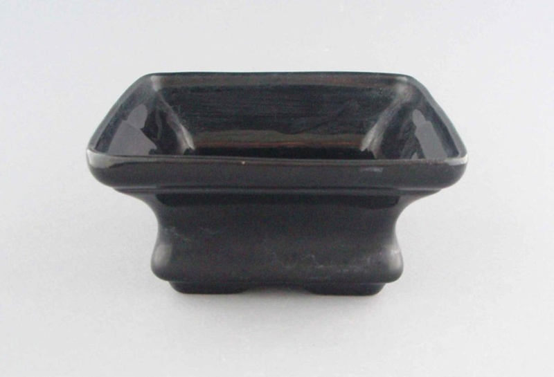 Vase; Titian Potteries (1965) Limited; 1970-1980; 2008.1.923