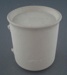 Plaster model - mug; Crown Lynn Potteries Limited; 1984-1989; 2009.1.827