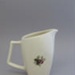 Jug - floral; Titian Potteries (1965) Limited; 1971-1979; 2015.24.61
