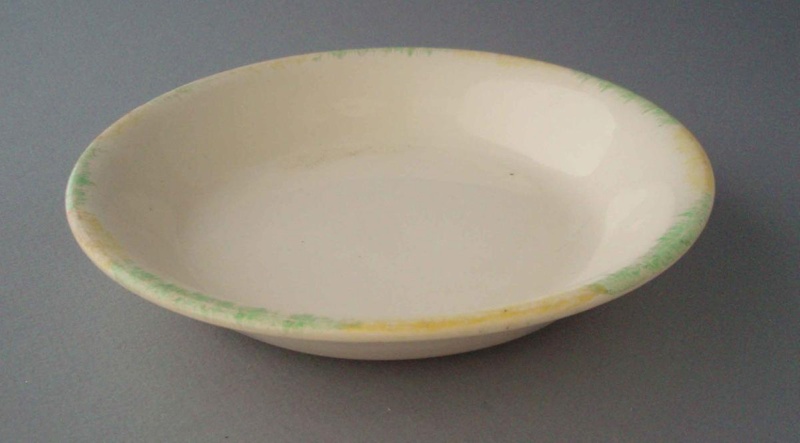 Bowl; Crown Lynn Potteries Limited; 1950-1960; 2008.1.939
