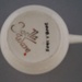 Cup; Crown Lynn Potteries Limited; 1955-1970; 2008.1.1603