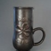 Mug - Irish coffee; Titian Potteries (1965) Limited; 1977-1985; 2008.1.715