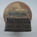 Backstamp - Patricia; Crown Lynn Potteries Limited; 1967-1975; 2008.1.2140